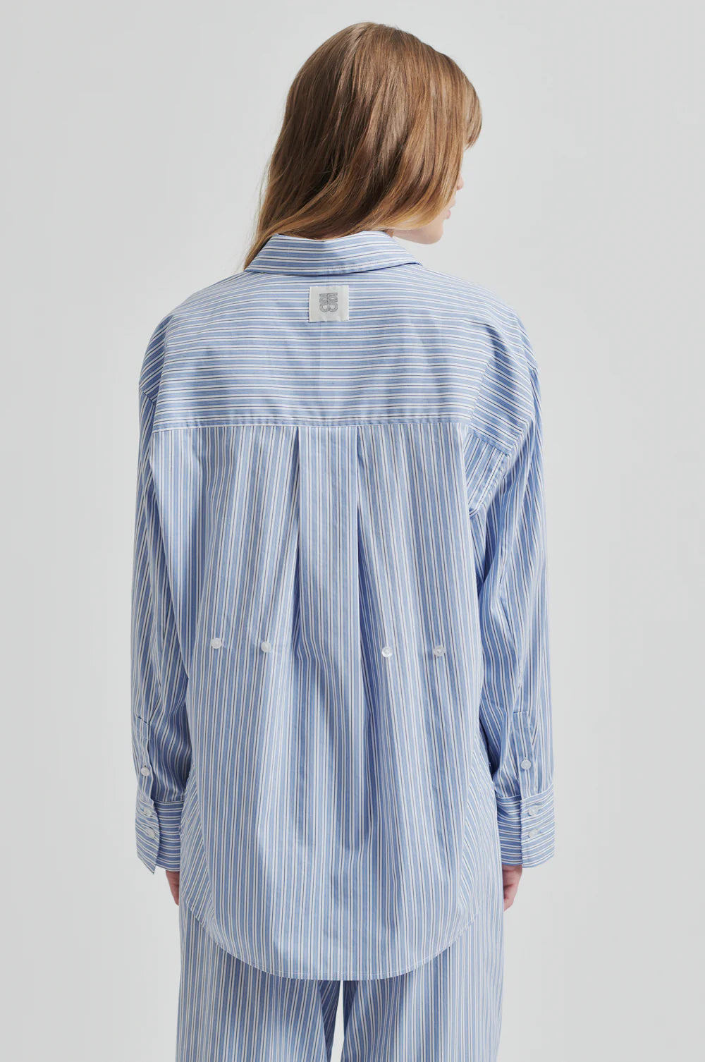 Tenby Adjustable Shirt