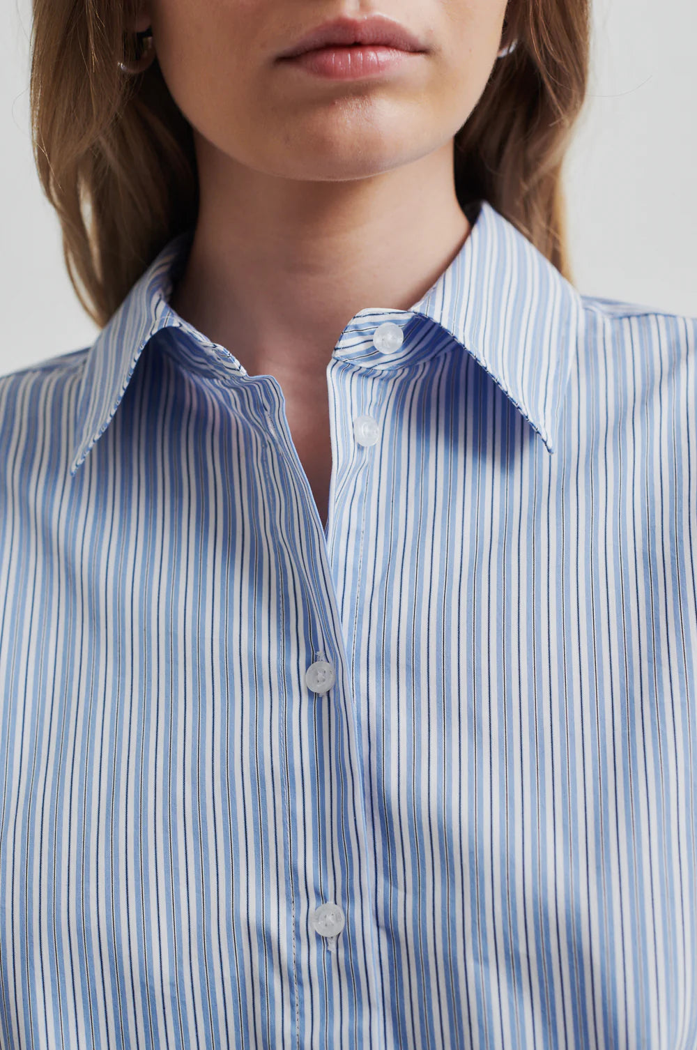 Tenby Adjustable Shirt
