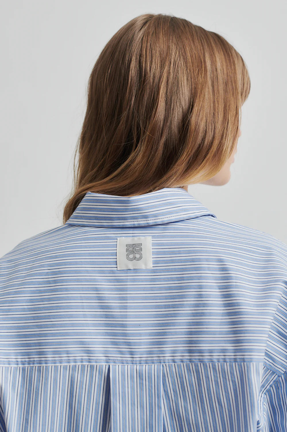 Tenby Adjustable Shirt