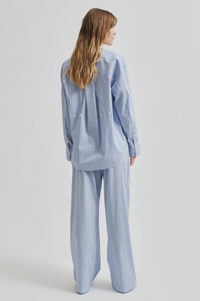 Tenby Adjustable Shirt