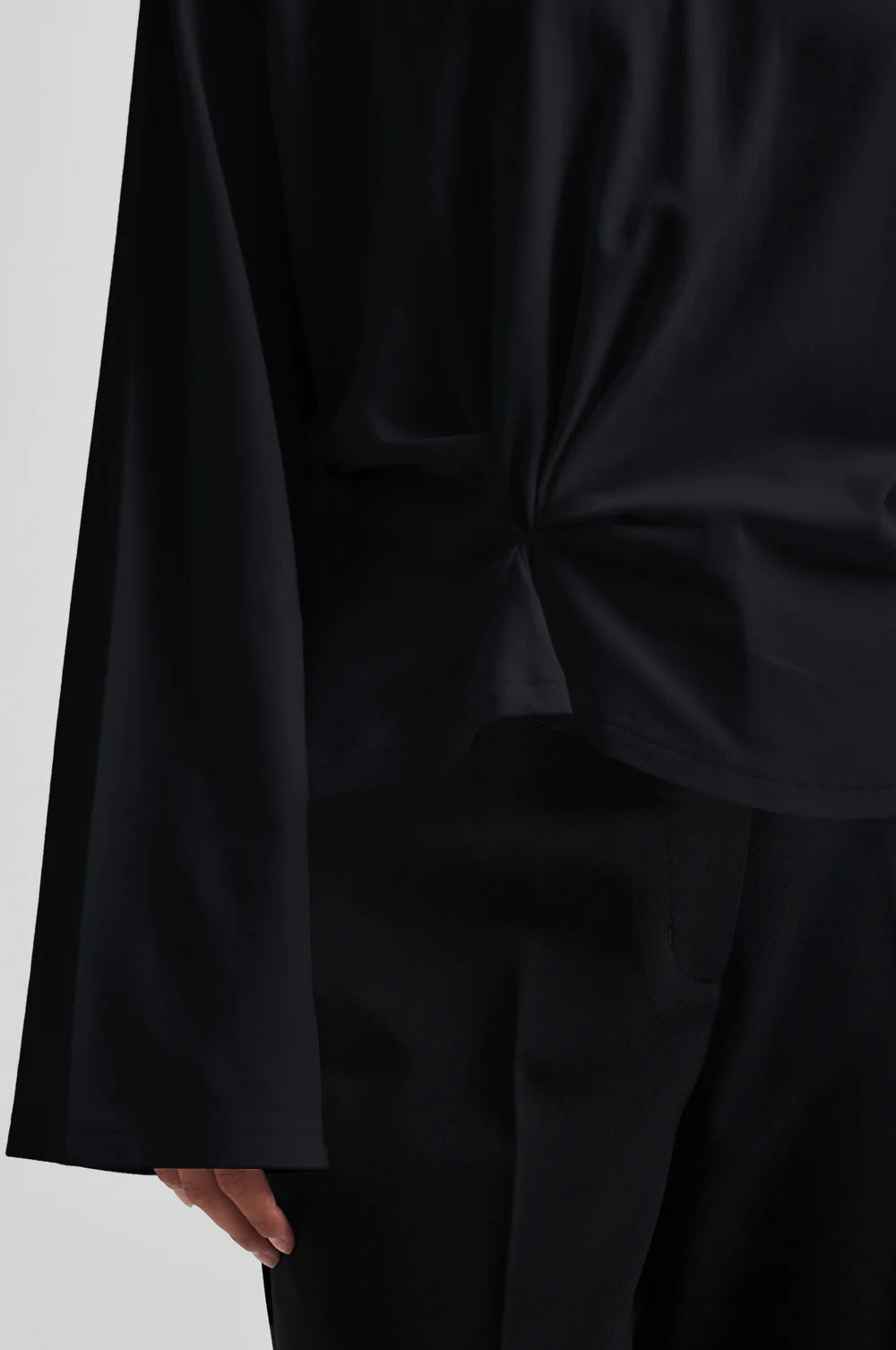 Missouri Long Sleeve Tee