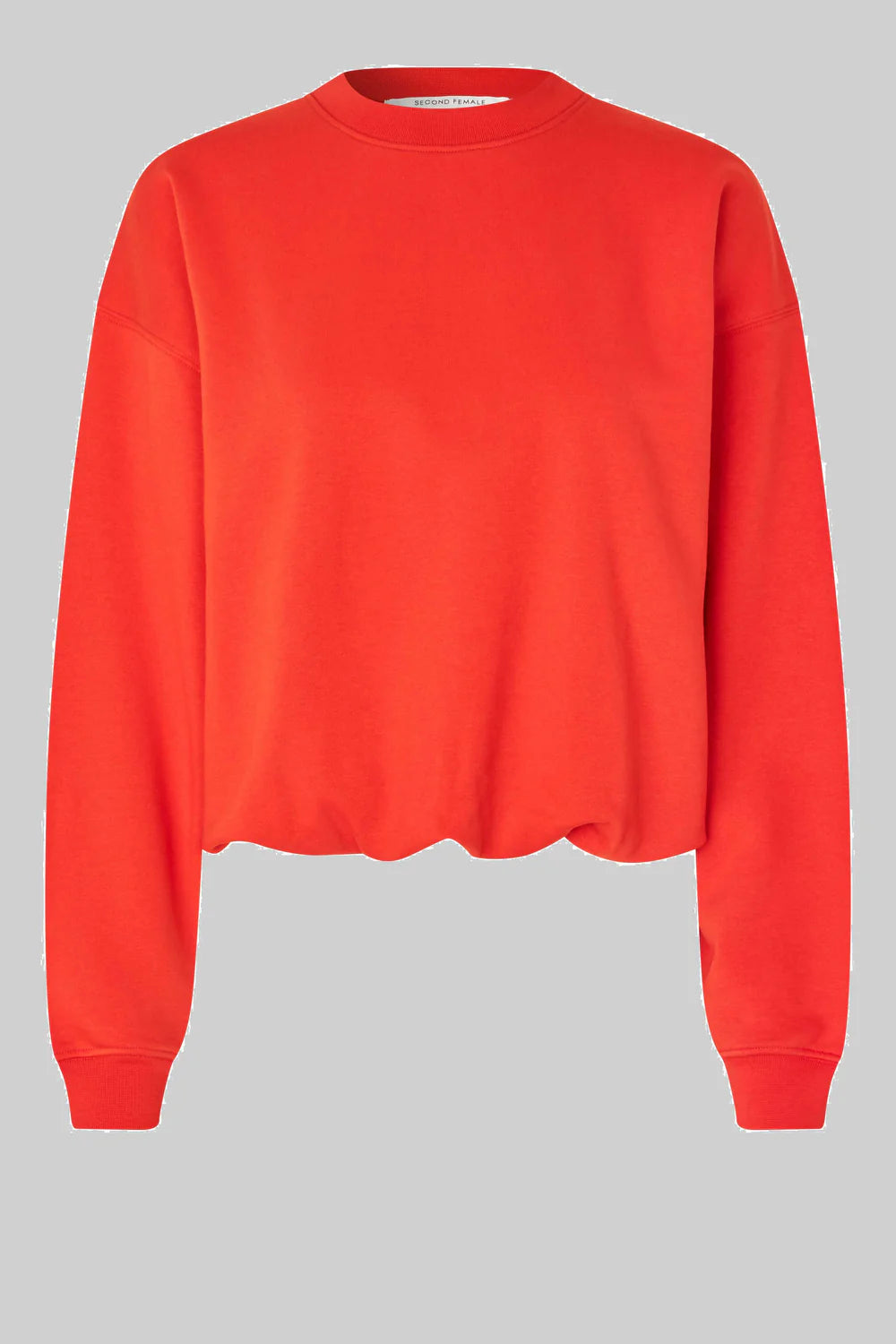 Abadell Balloon Sweatshirt