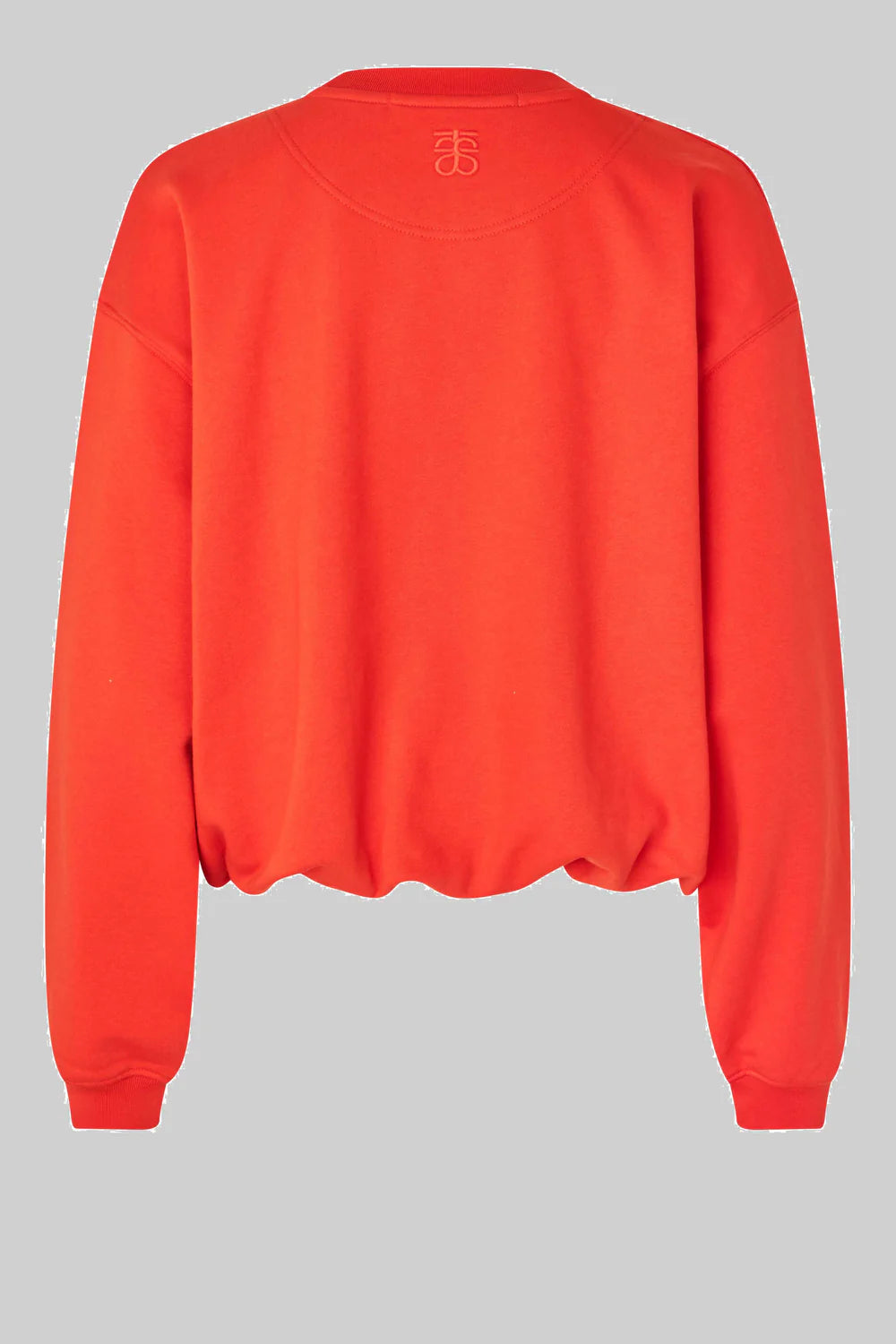 Abadell Balloon Sweatshirt