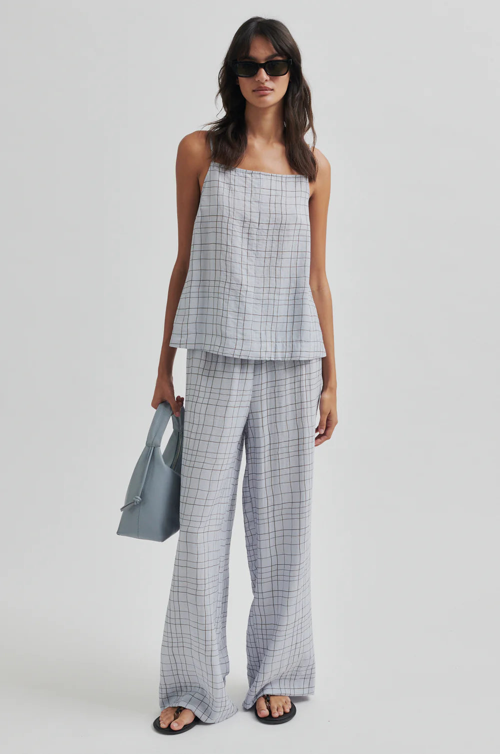 Chackie Trousers
