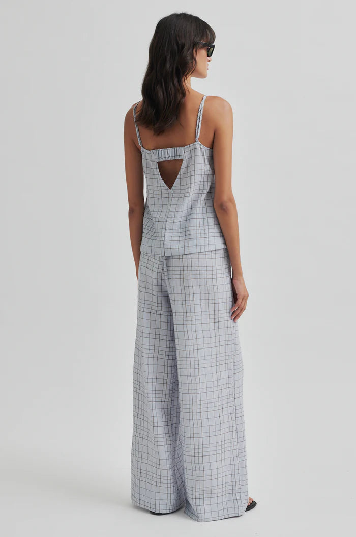 Chackie Trousers