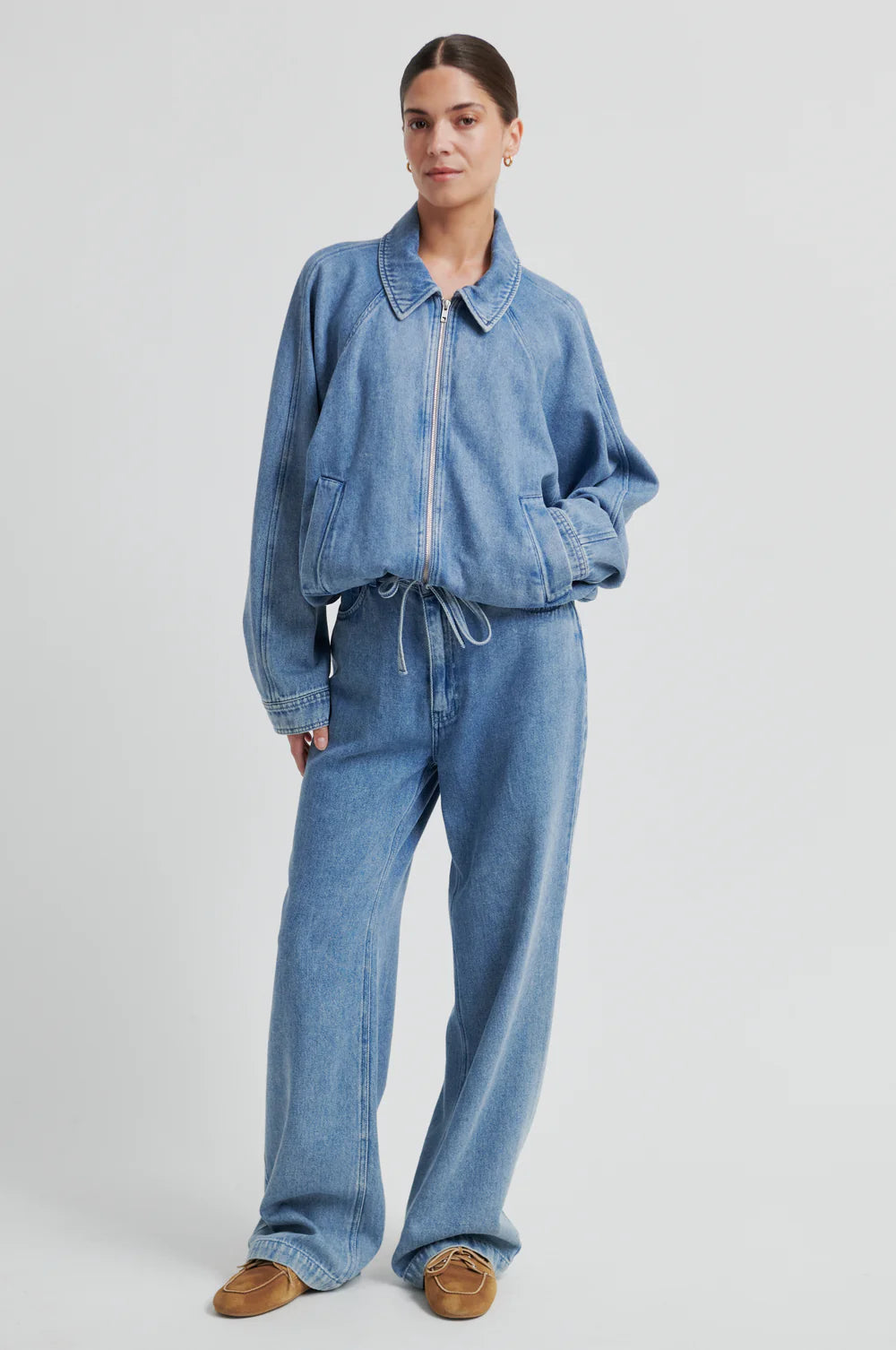 Rio Denim Jeans
