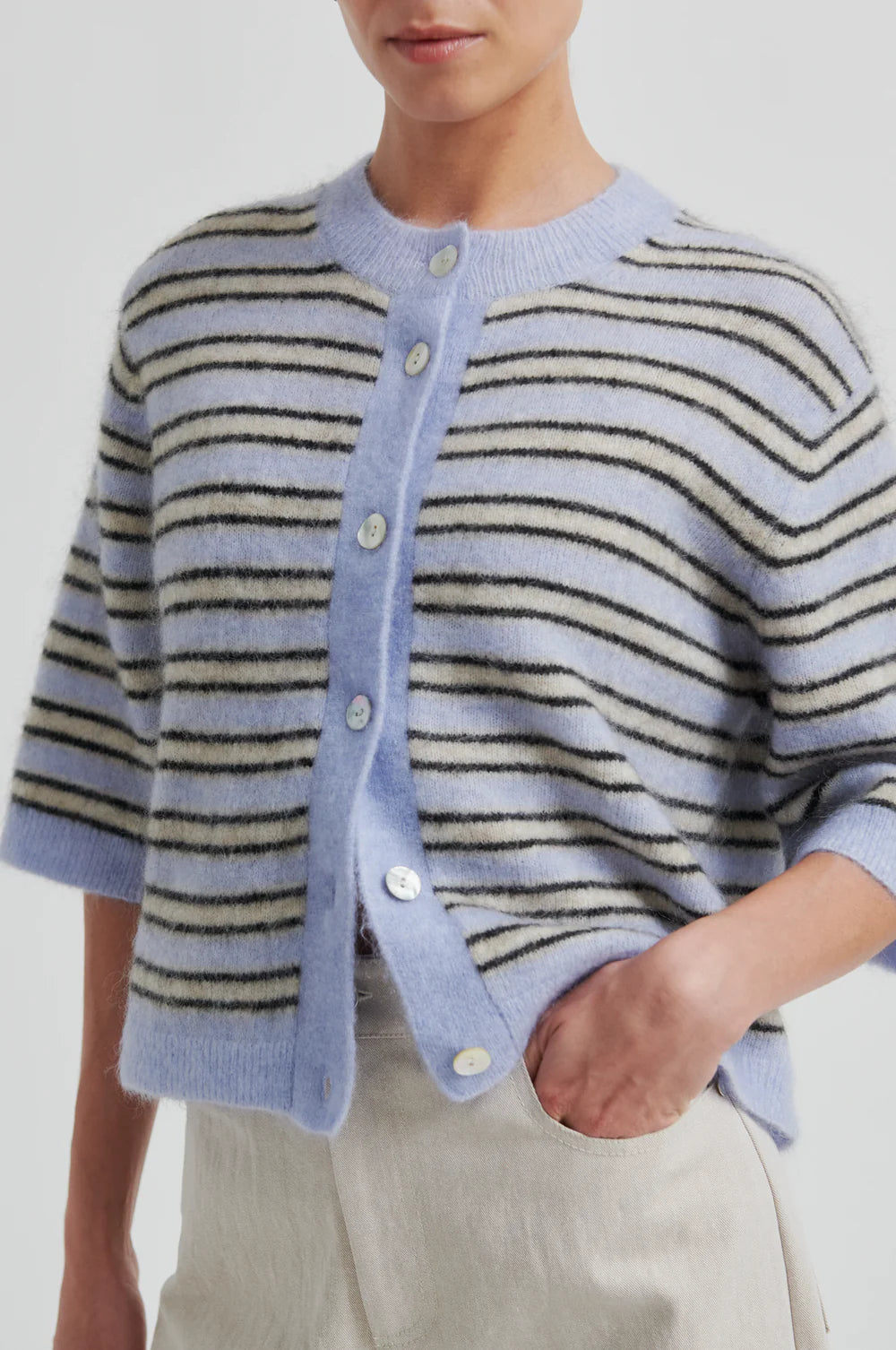 Stellar Knit Cardigan