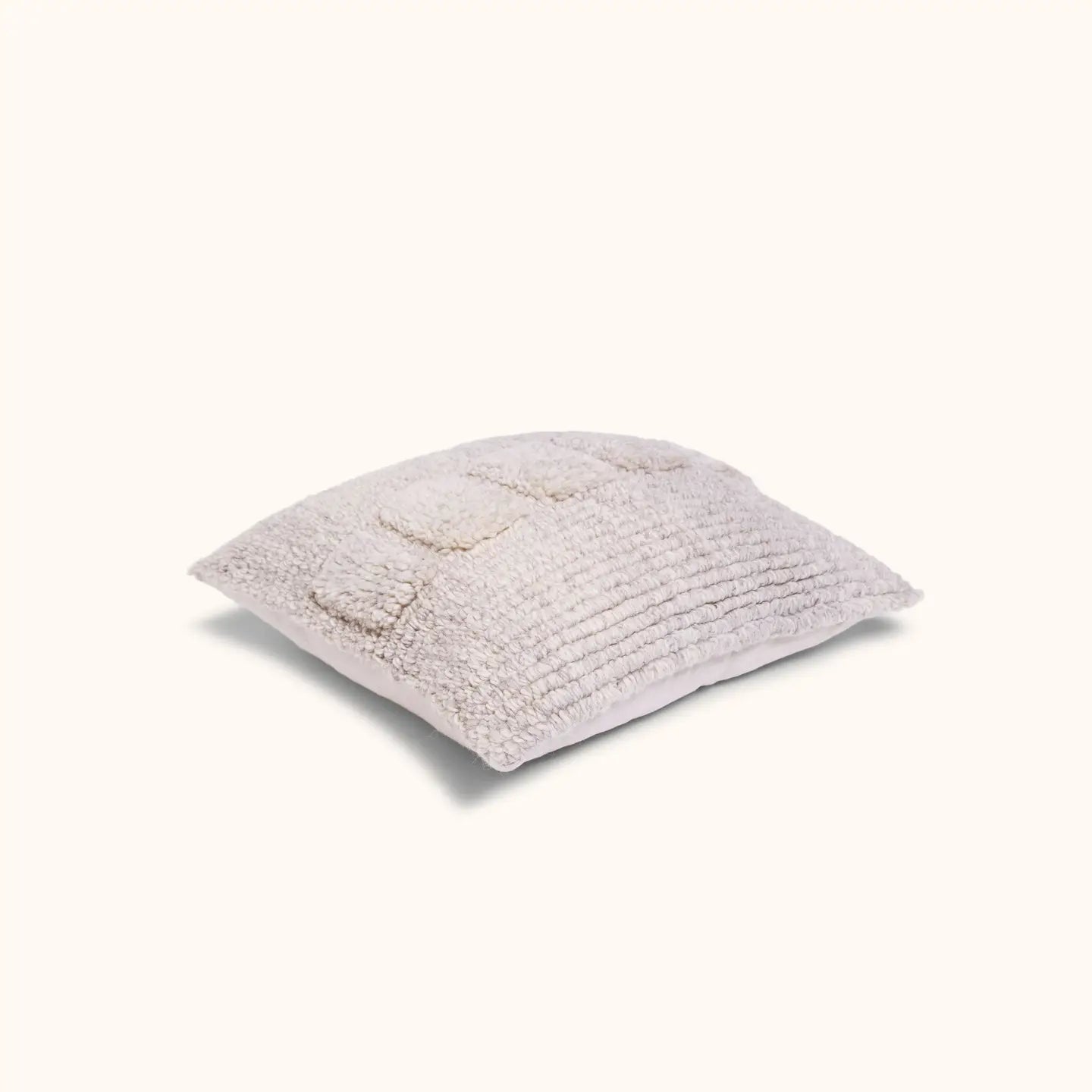 Paloma Throw Pillow