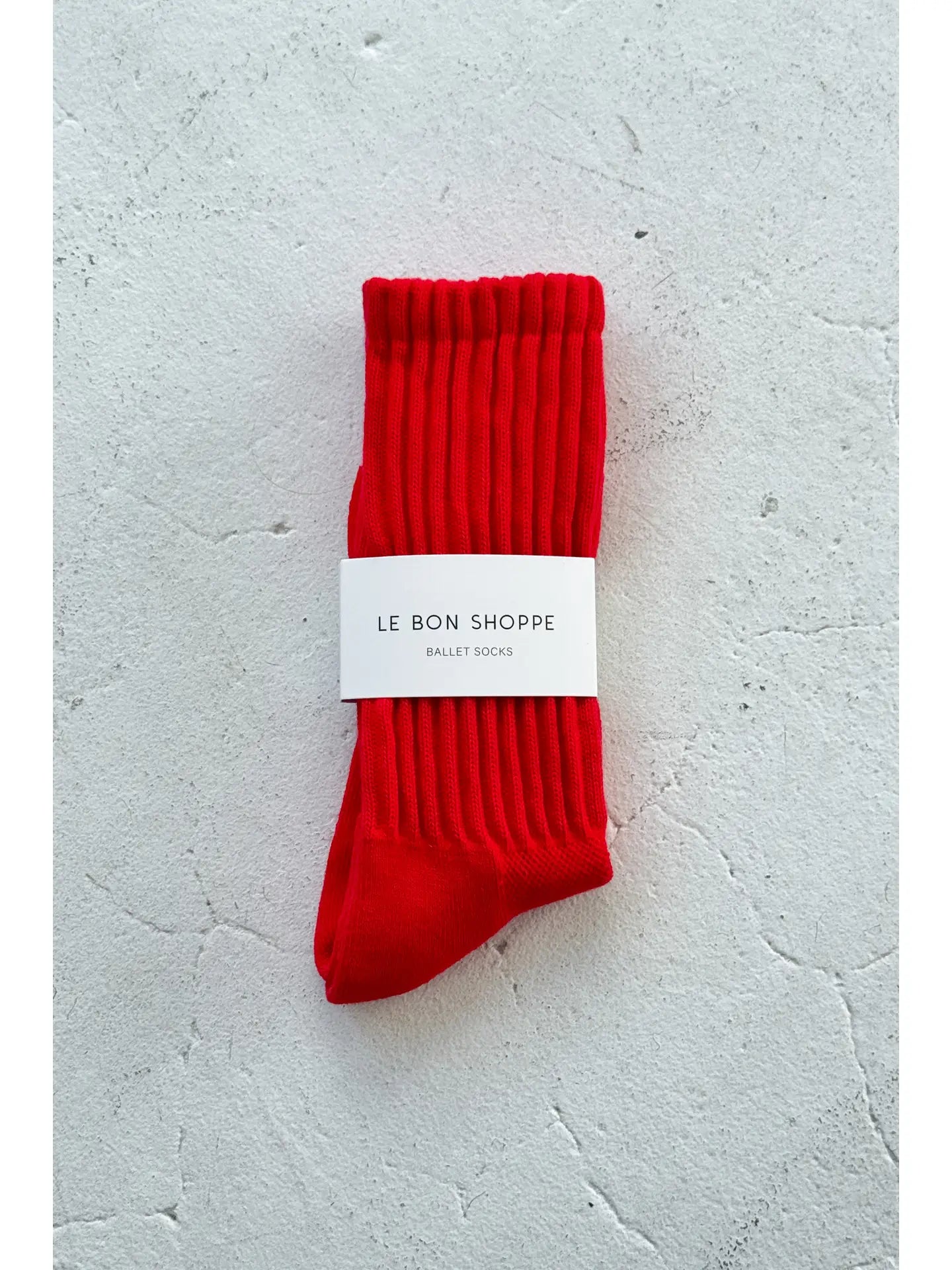 Ballet Socks
