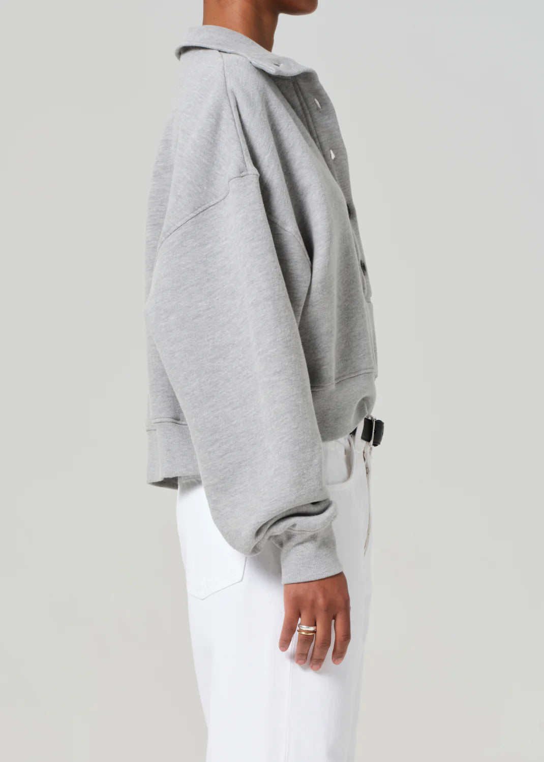 Mirelle Funnel Neck
