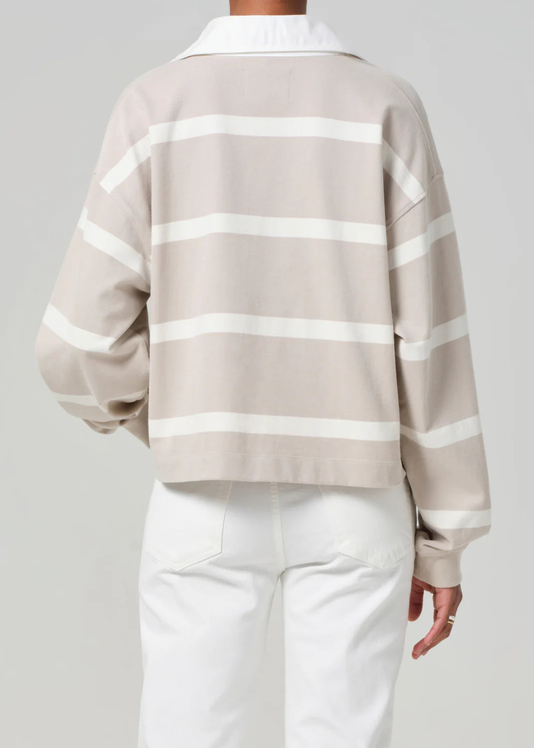 Aris Rugby Shirt