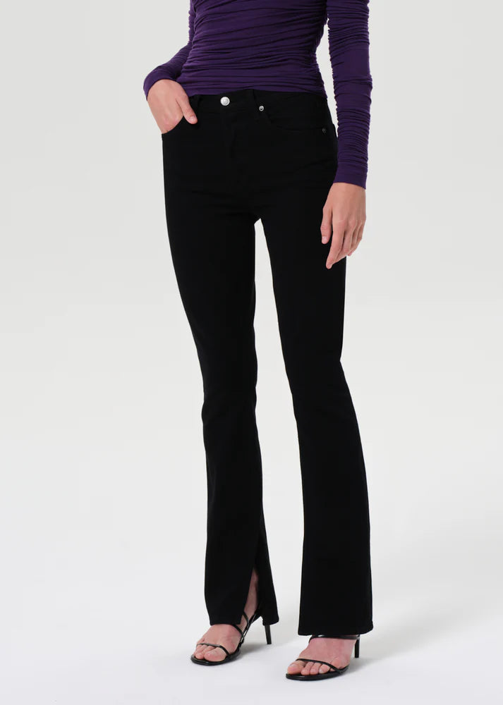 Ingram Split Skinny Jean