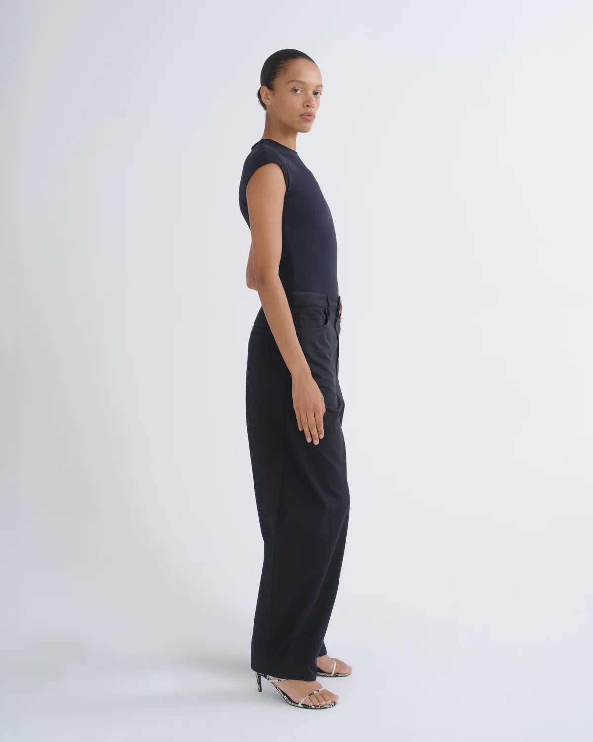 Luna Trouser