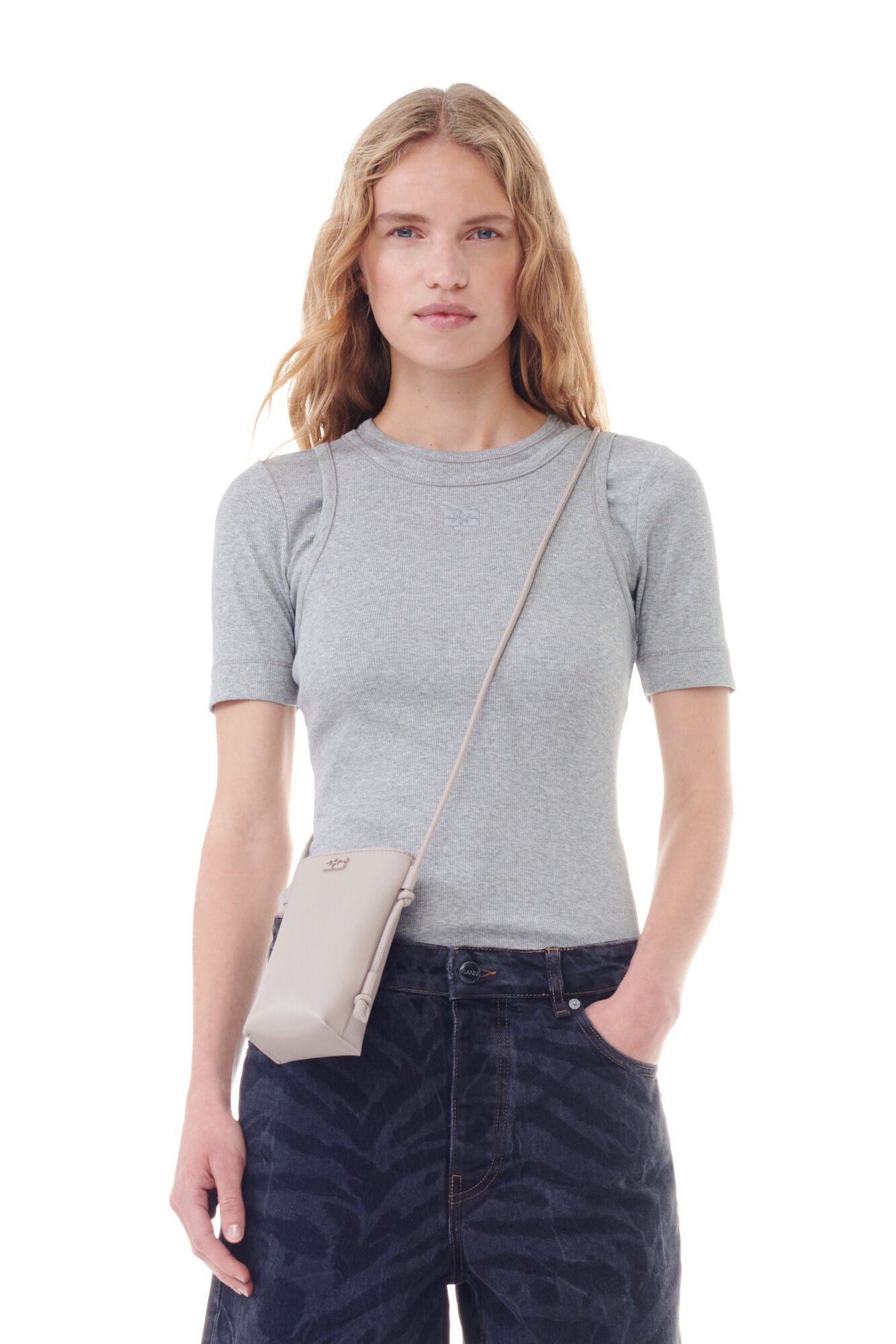 Bou Crossbody Bag
