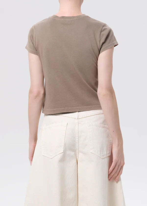 Adine Shrunked Tee