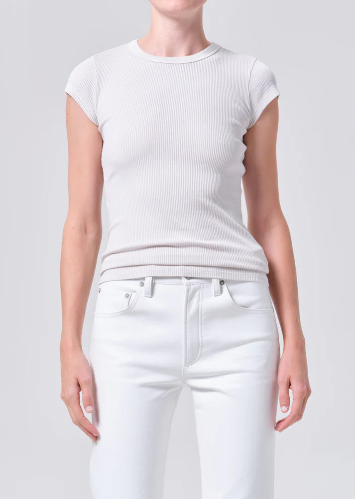 Edison Tee