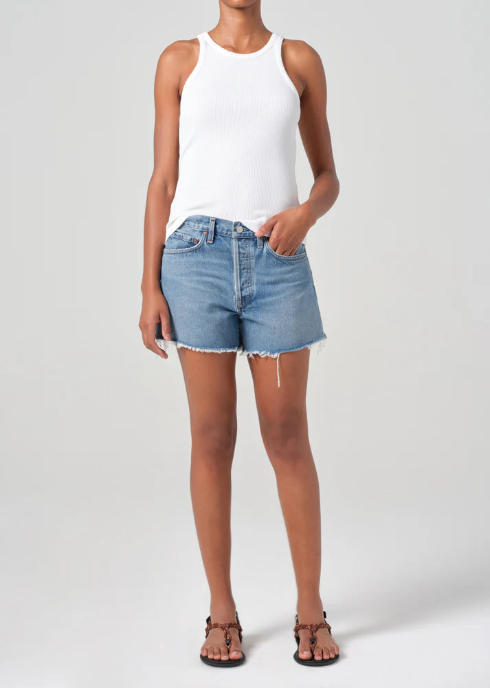 Parker Long Shorts