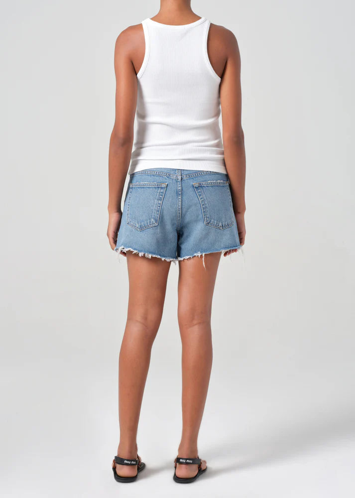 Parker Long Shorts