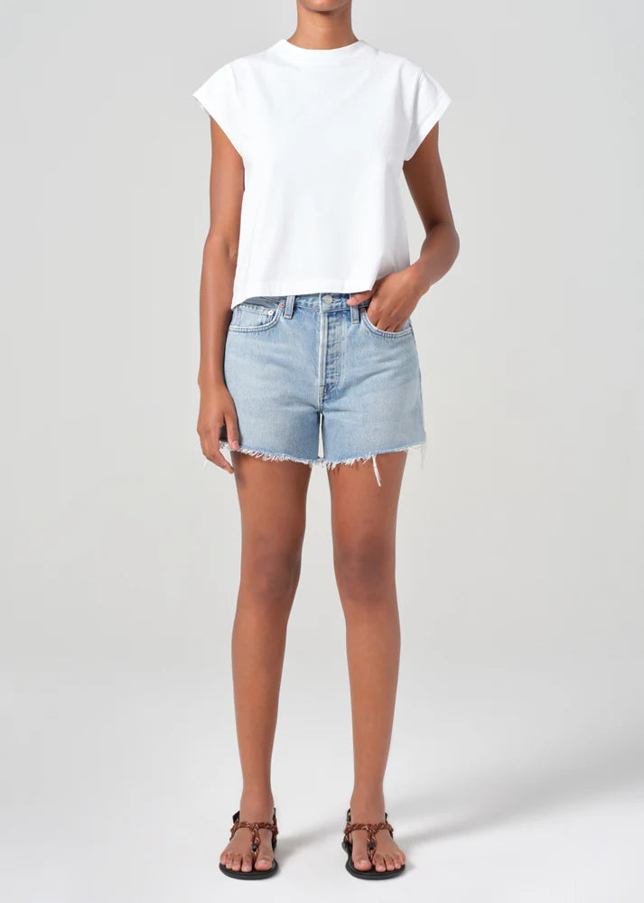 Parker Long Shorts