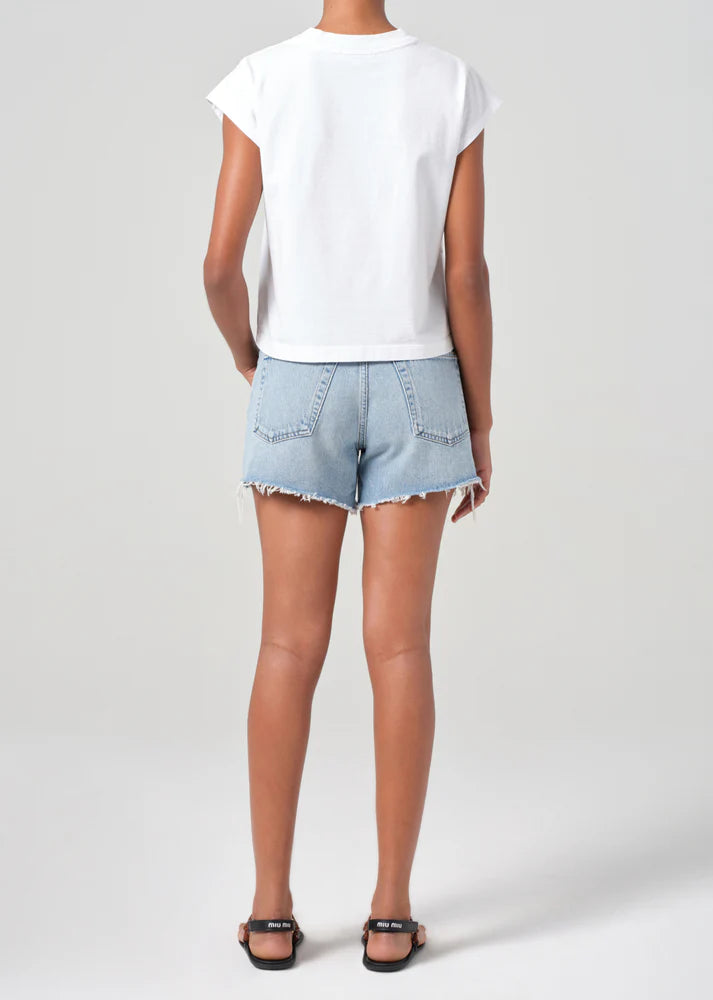 Parker Long Shorts