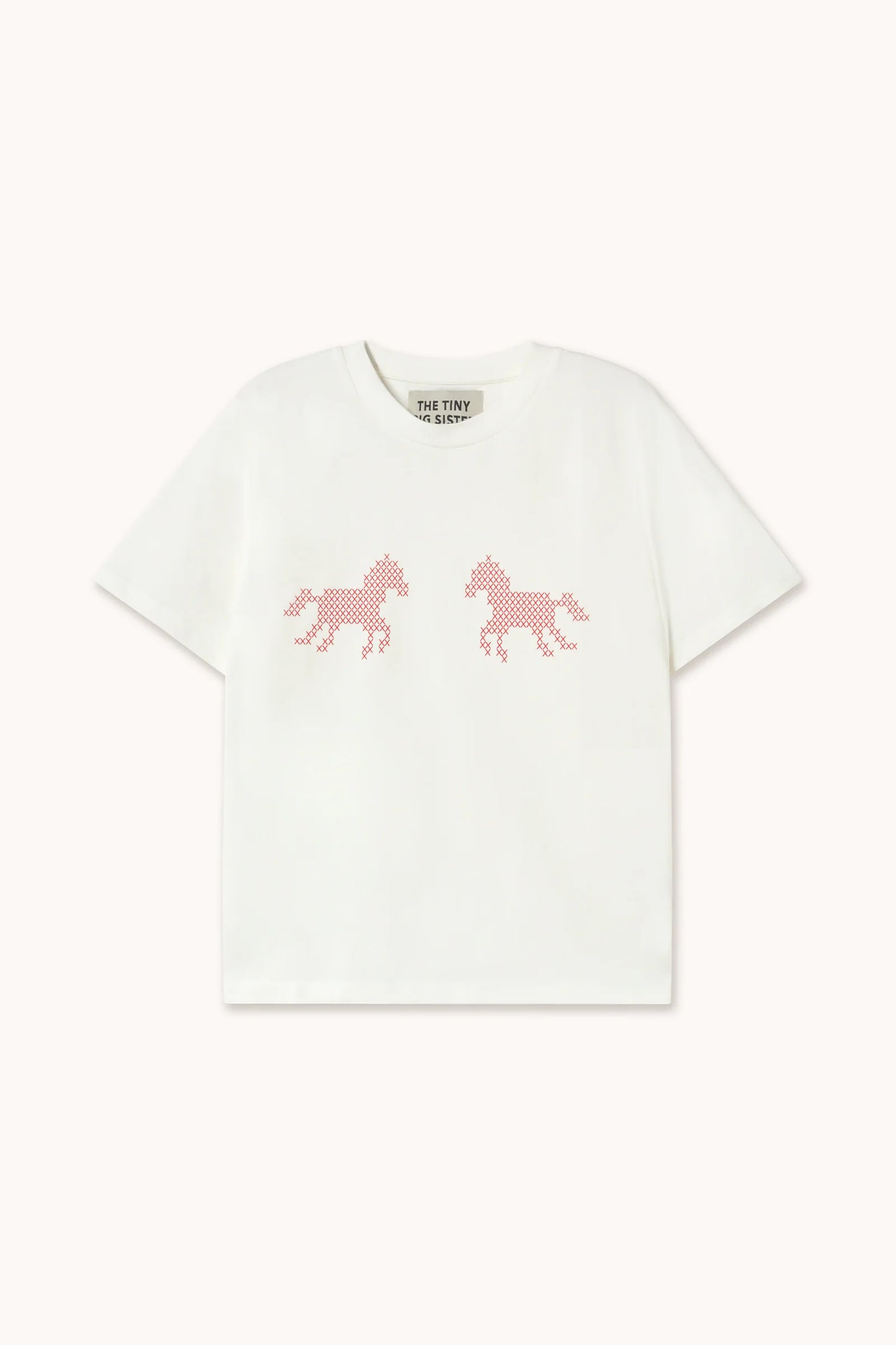 Horses Tee