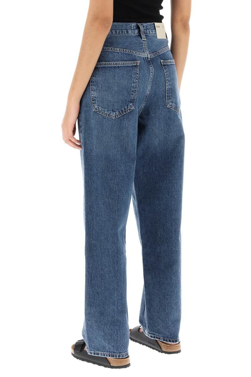 Arc Criss Cross Jeans