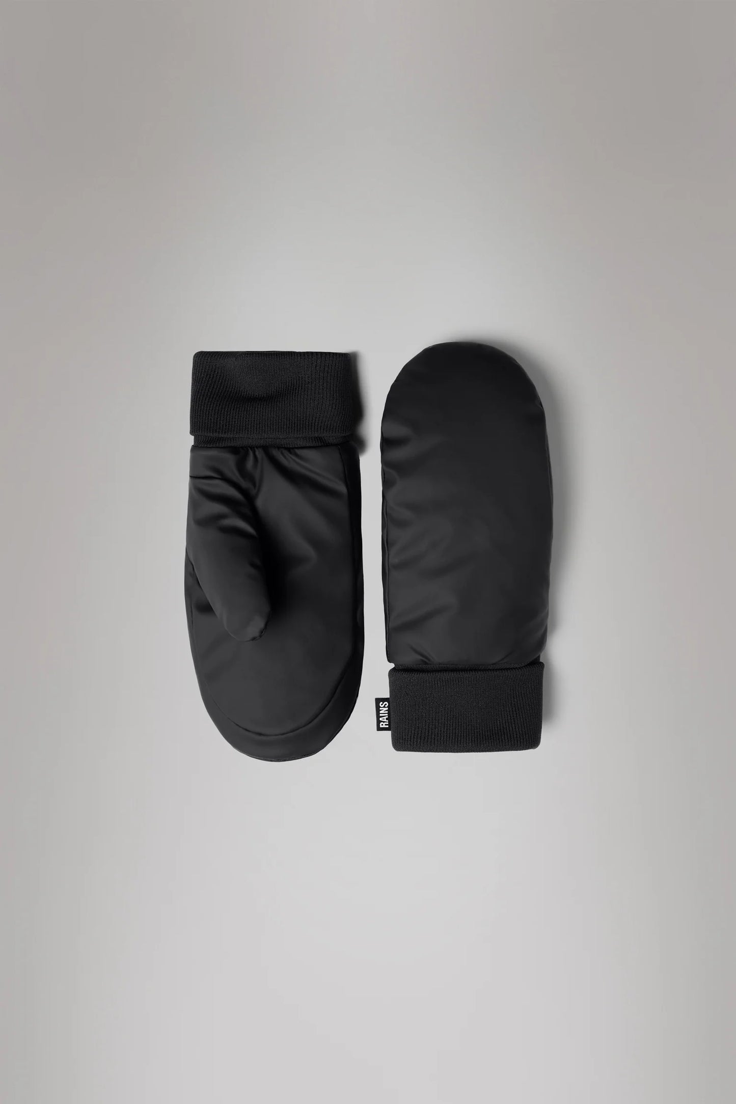 Alta Puffer Mittens