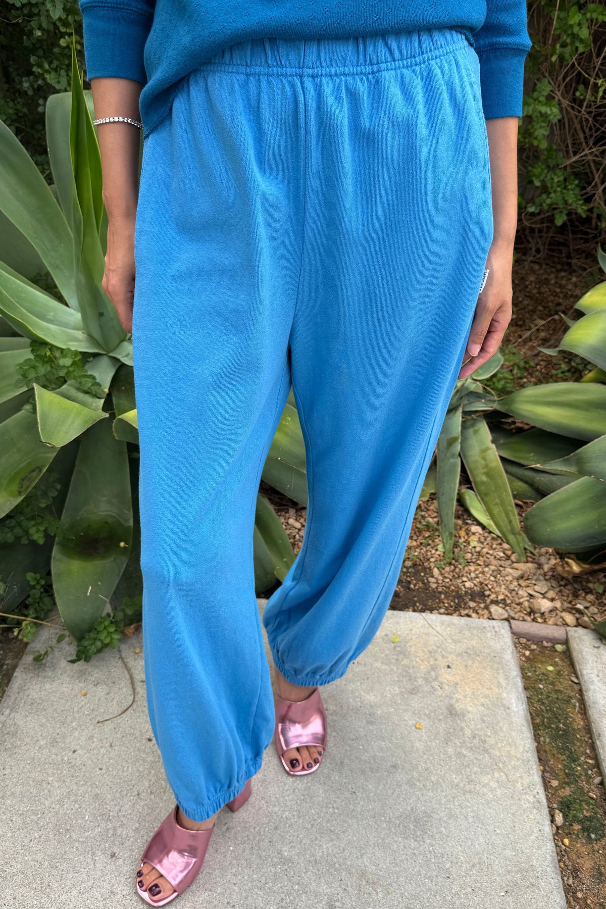 Balloon Pants