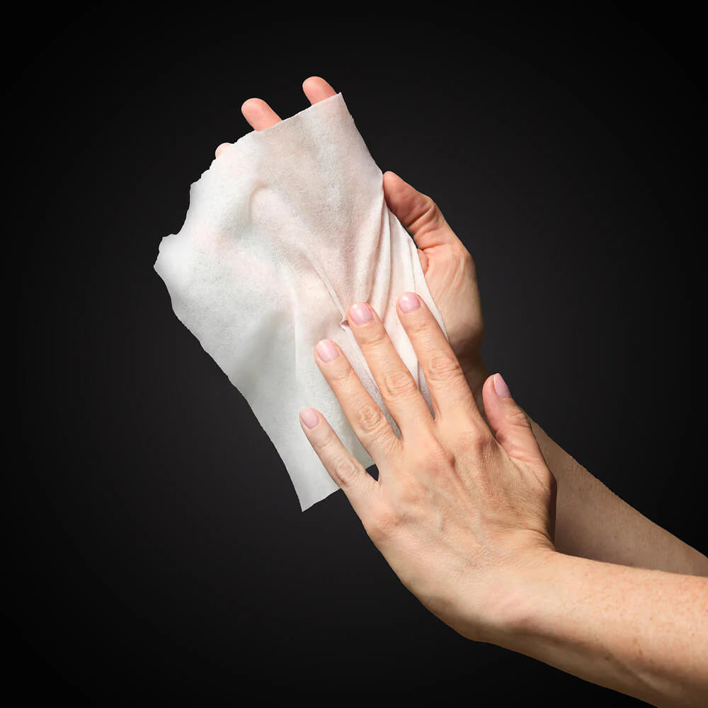 Sanitizing Wipes