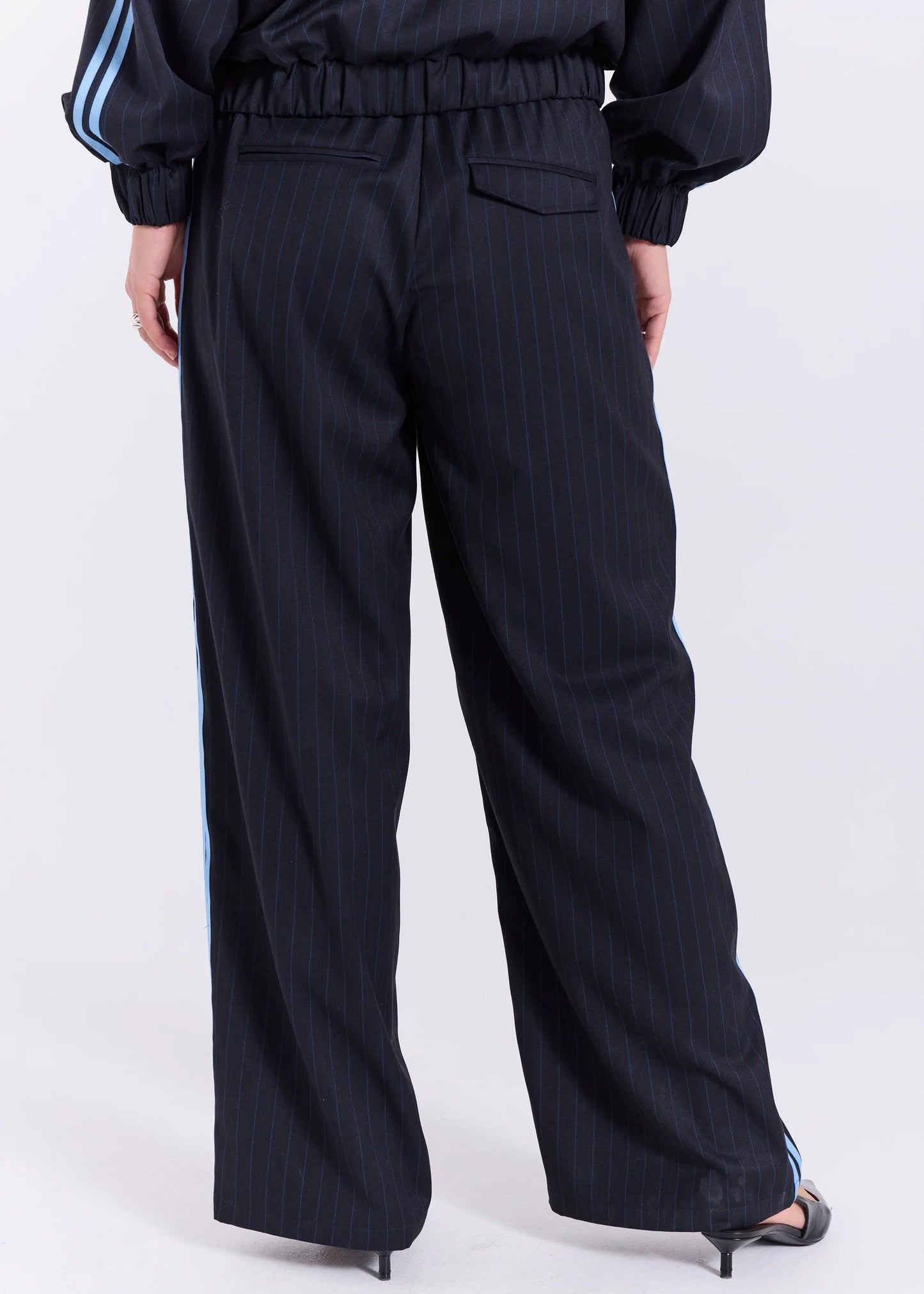 Billy Pants