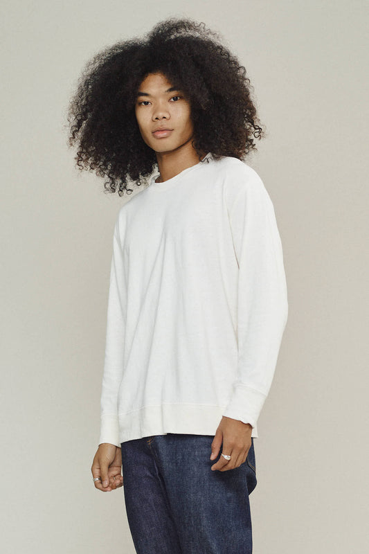 California Pullover