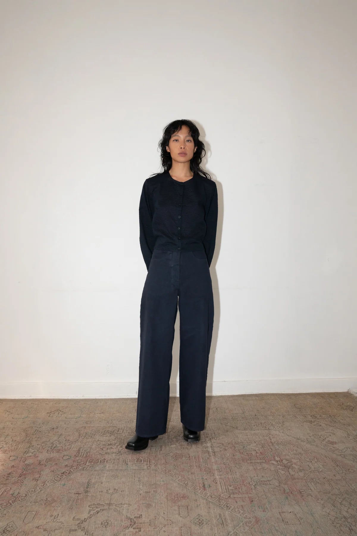 Renee Pant