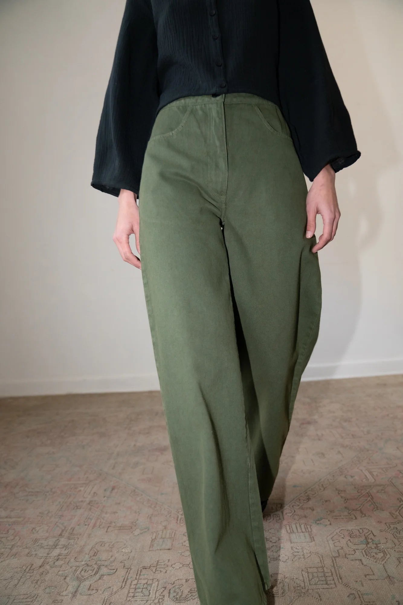 Renee Pant