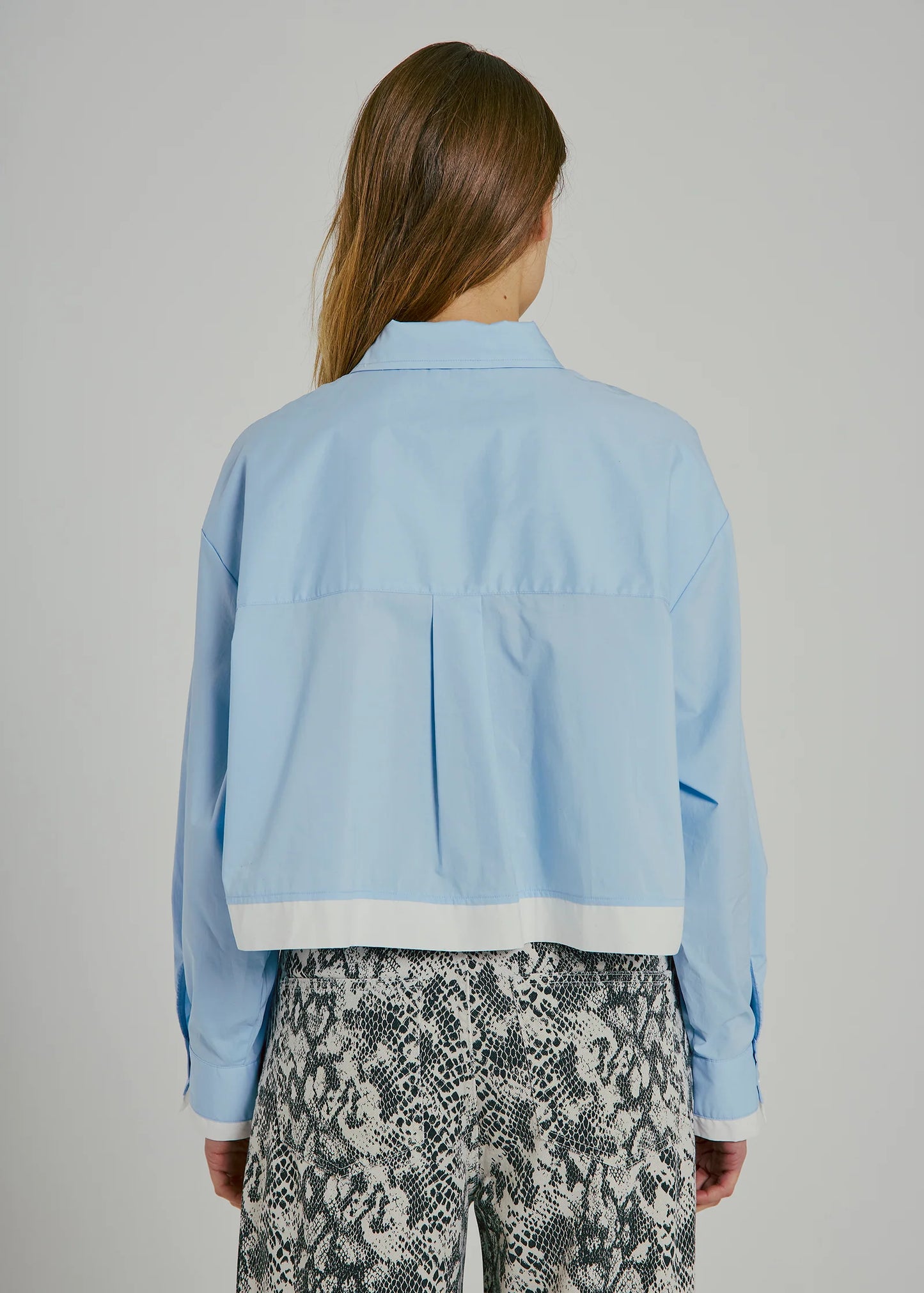 Cest Short Shirt