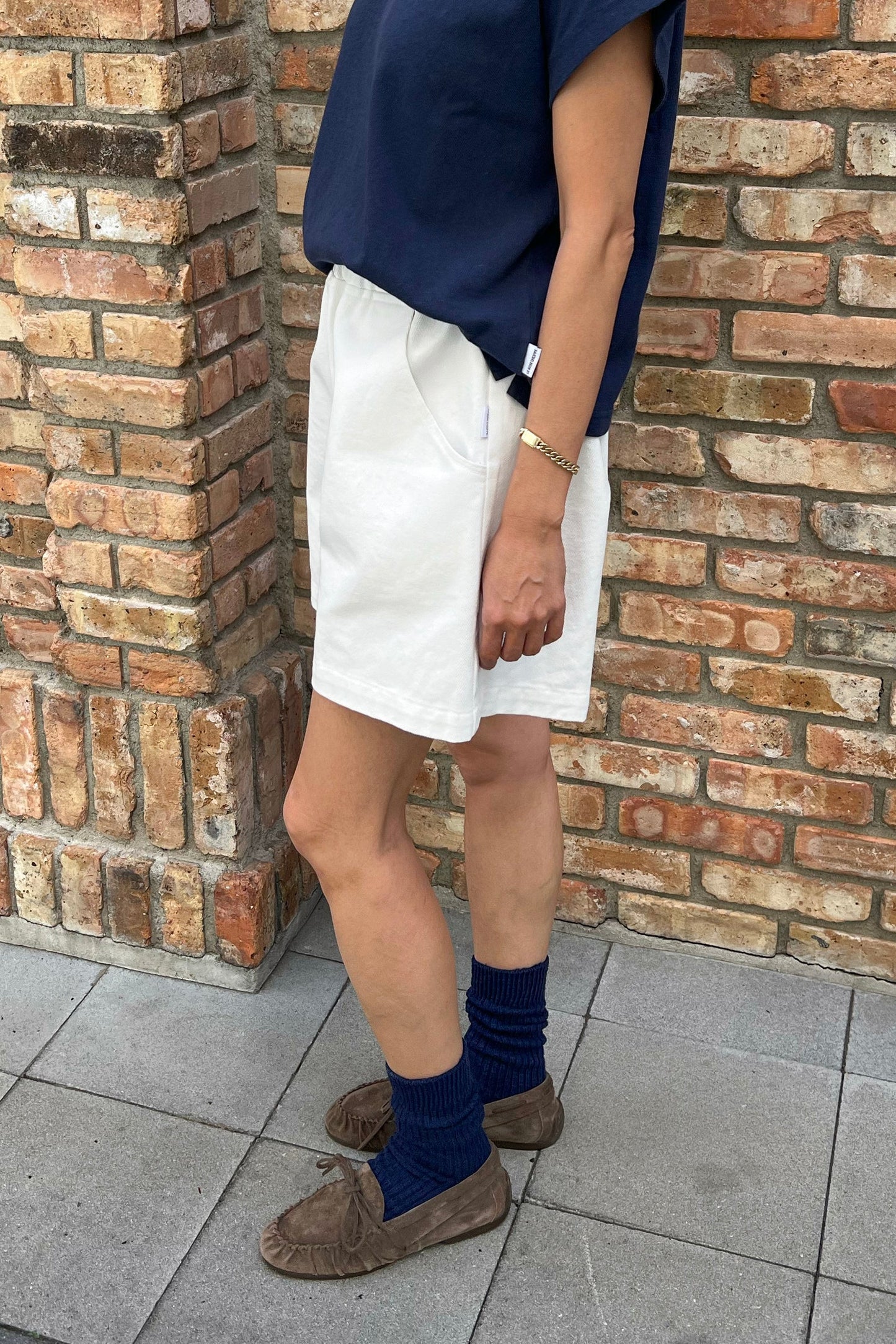 City Shorts