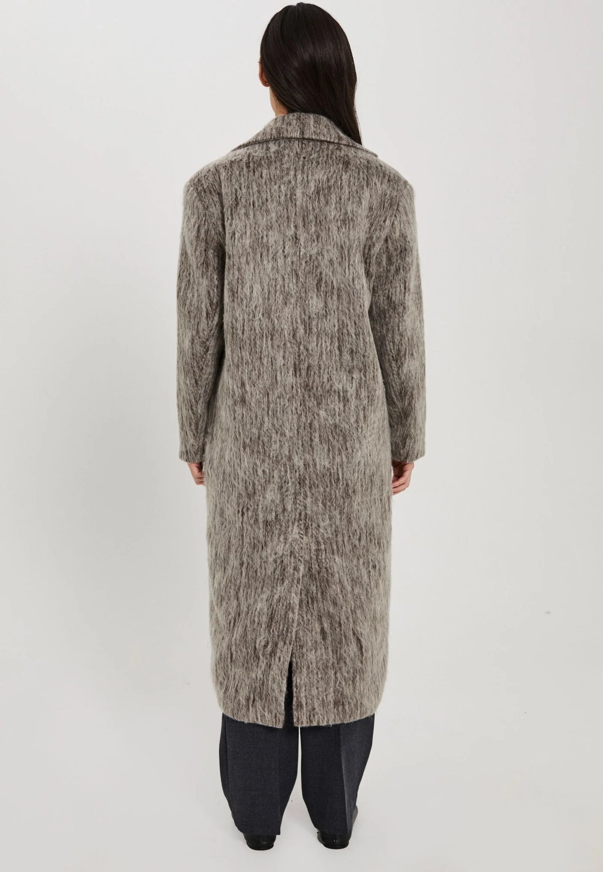 Coleen Coat