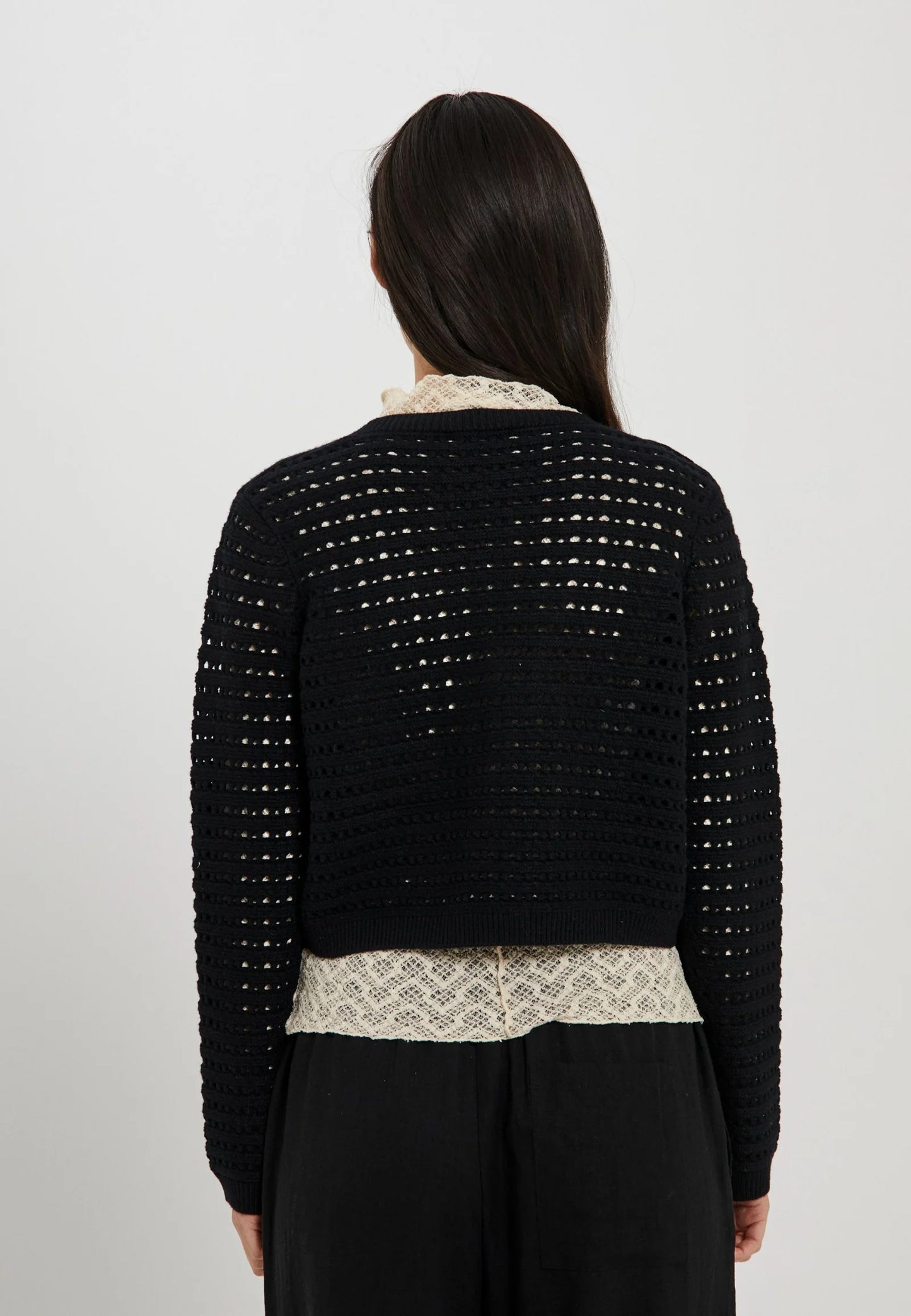 Crome Cardigan