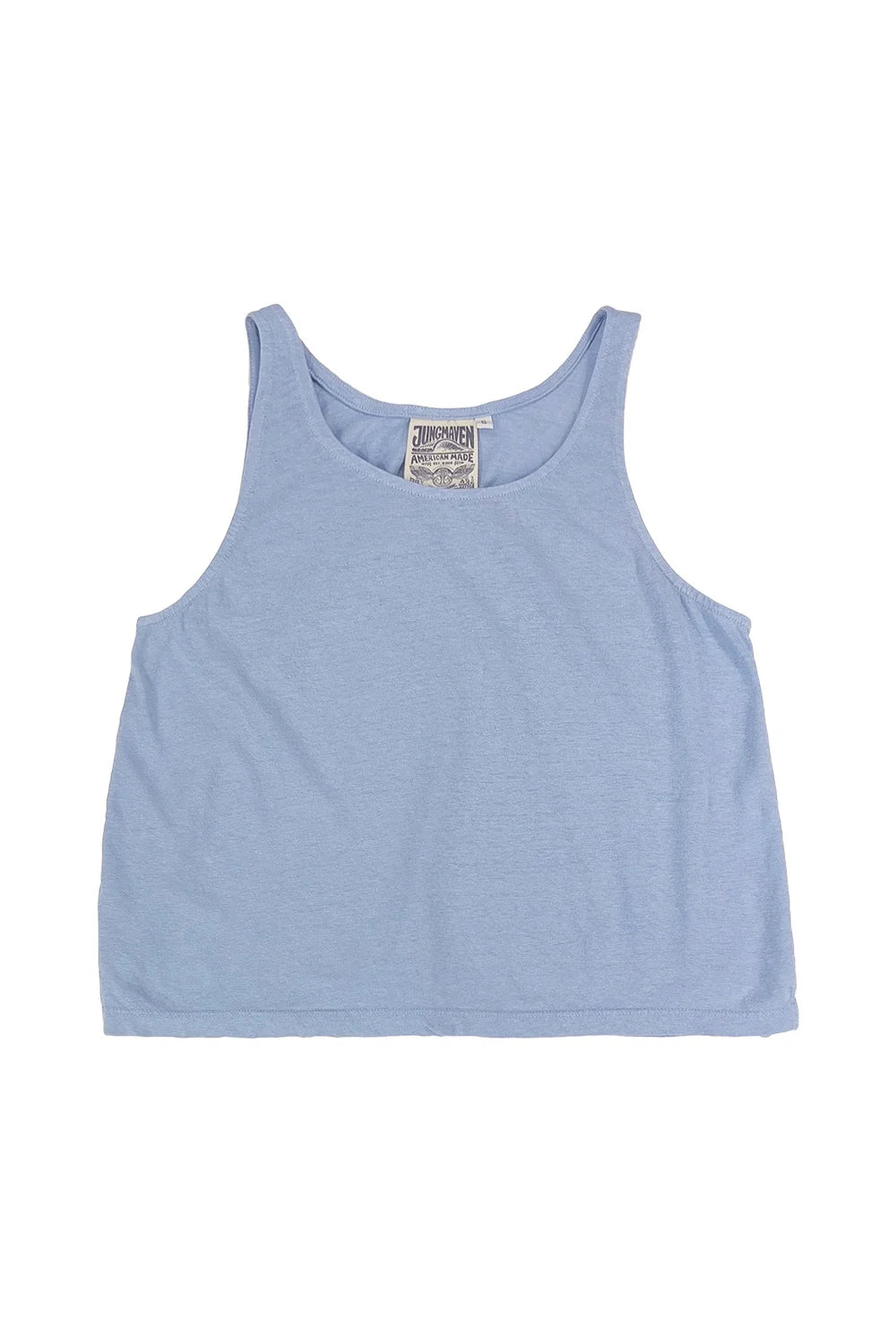 Cropped Tank