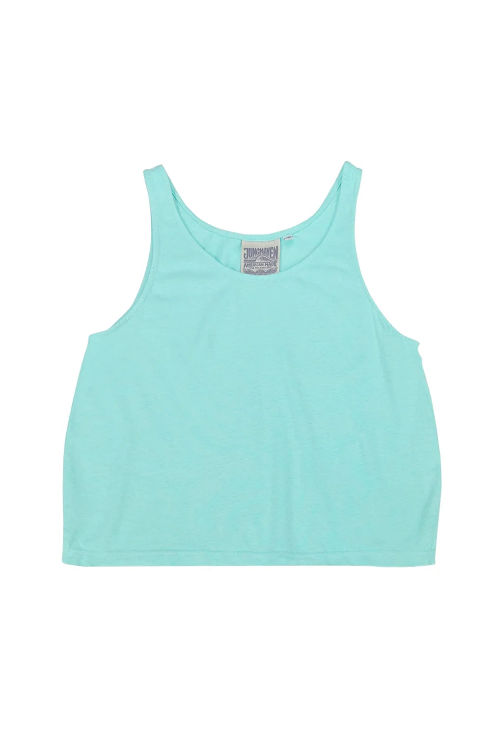 Cropped Tank