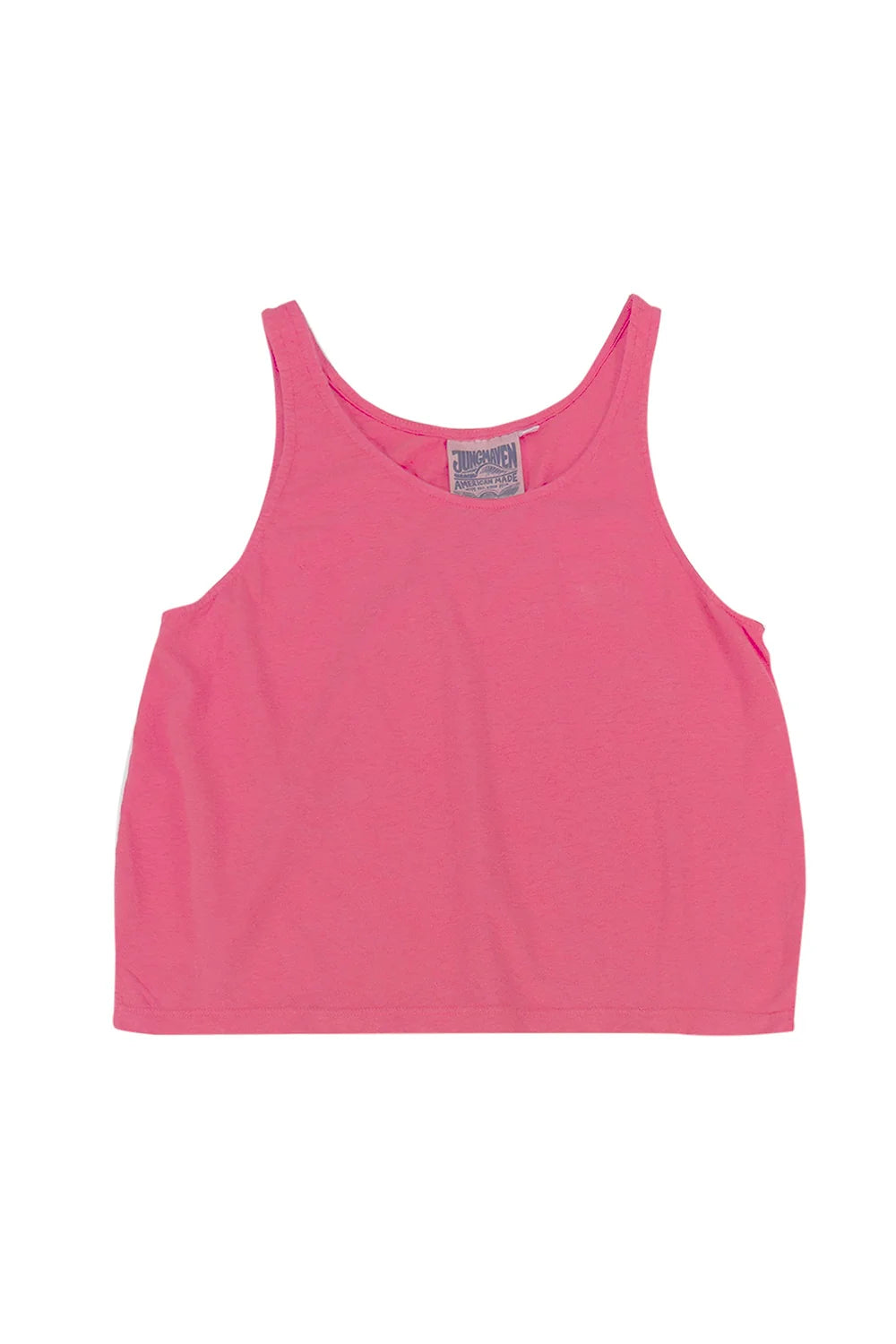 Cropped Tank