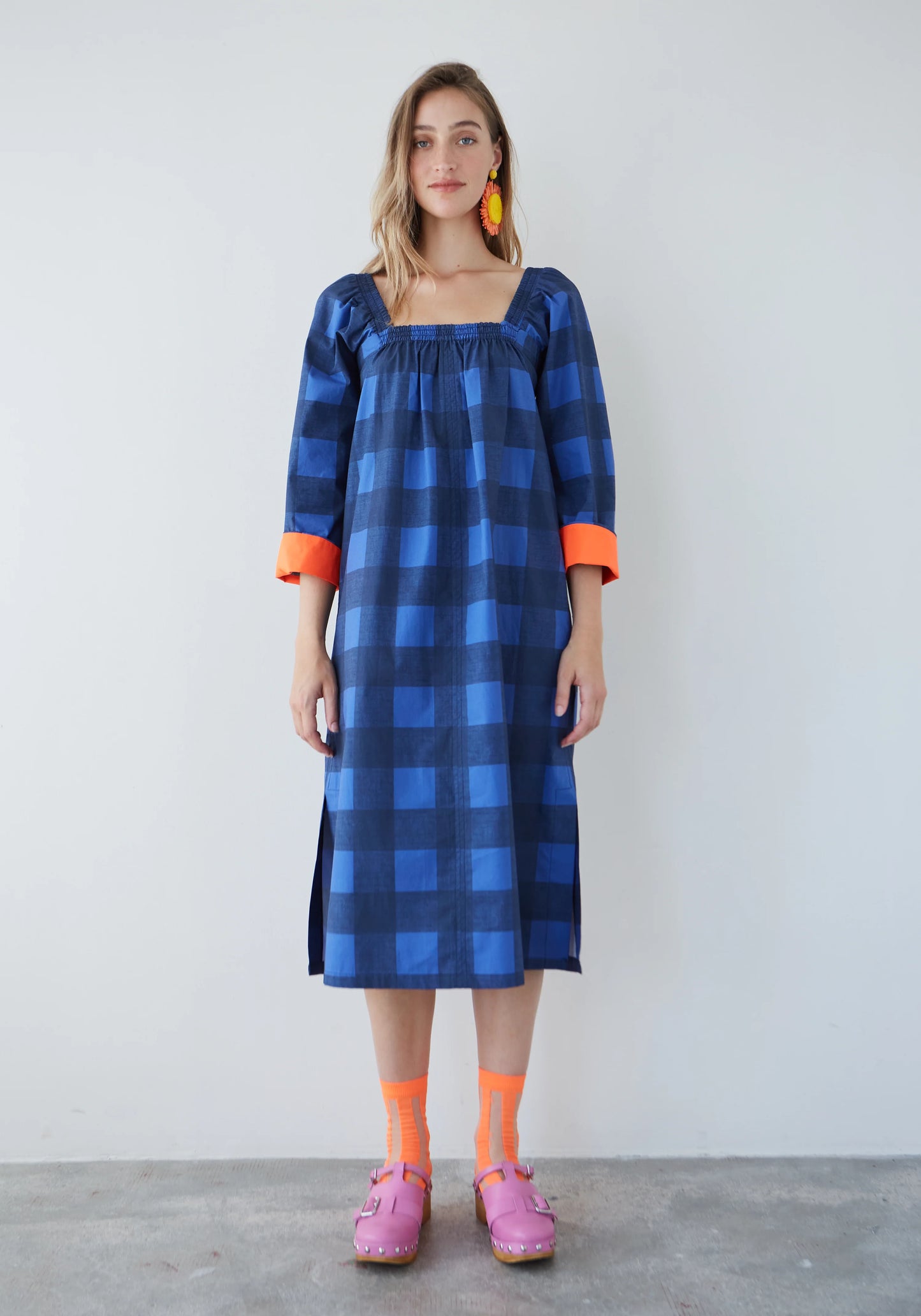 Sorbete Dress