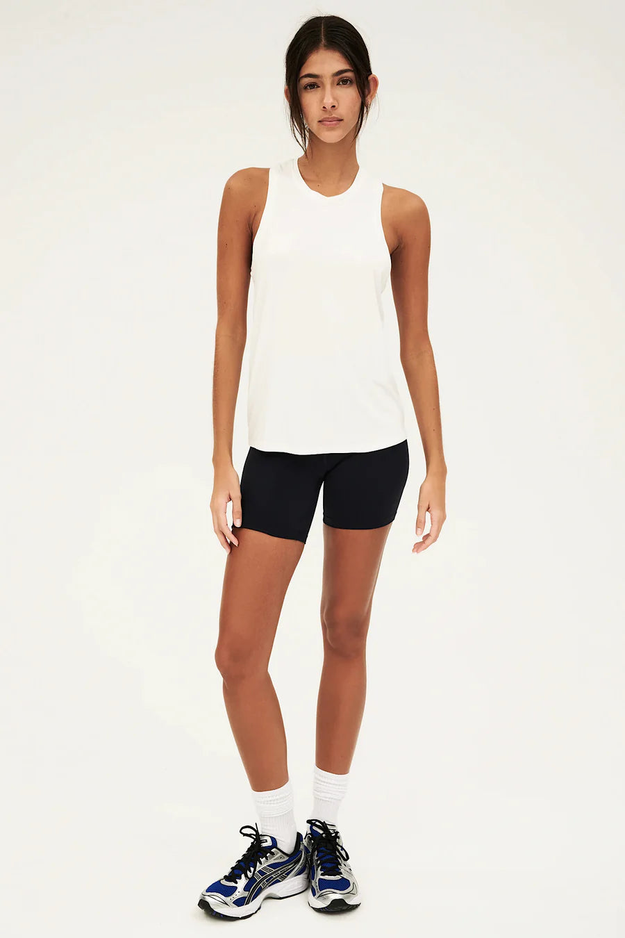 Toni Jersey Tank