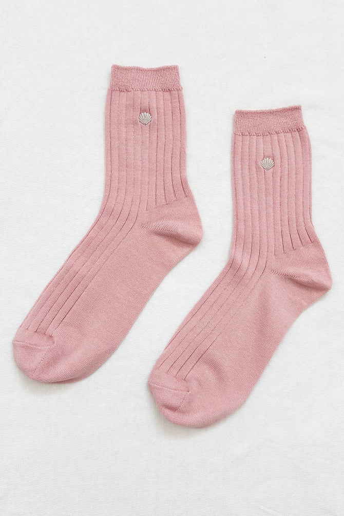 Her Socks