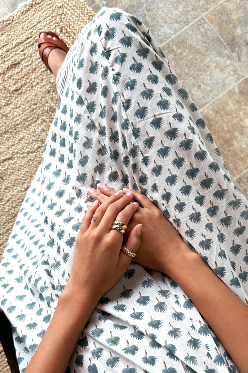 Emerson Caftan