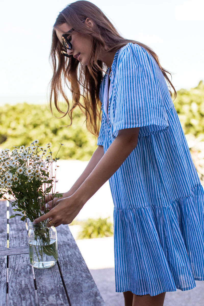Isla Dress