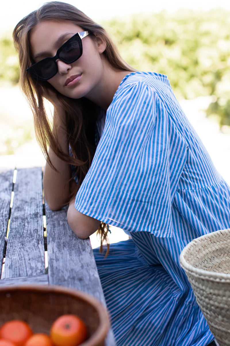 Isla Dress