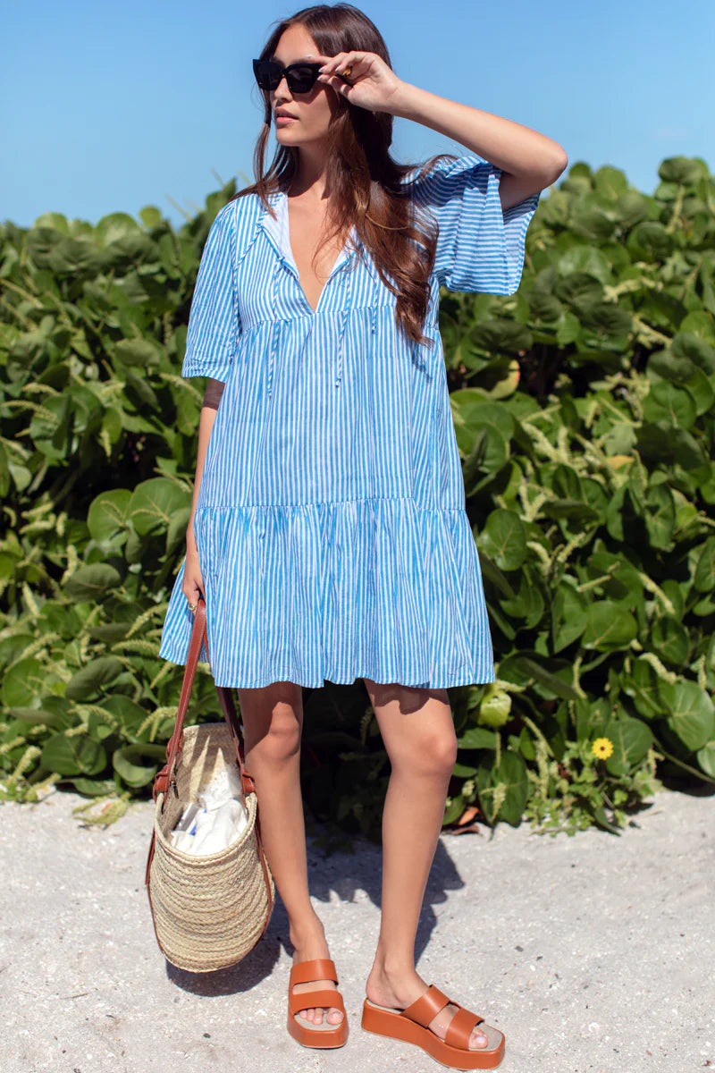 Isla Dress
