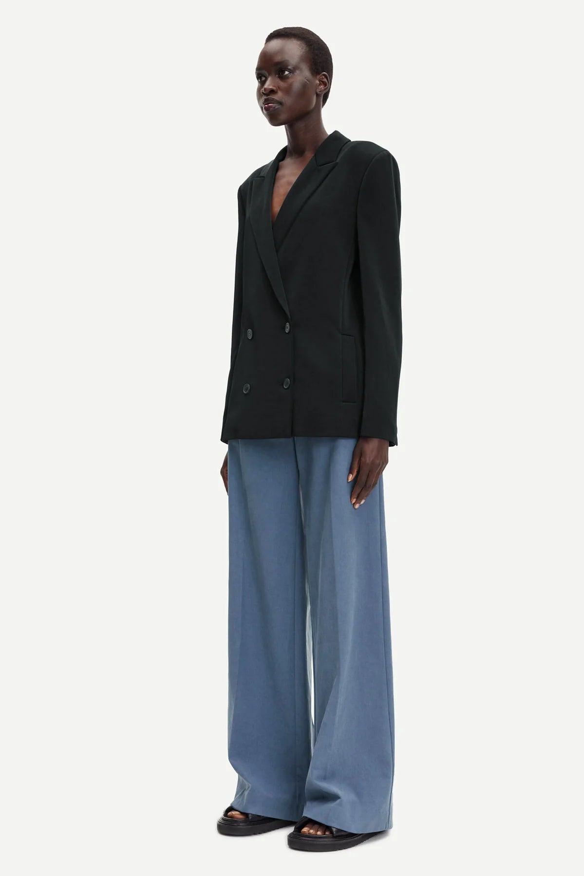 Hoys Blazer