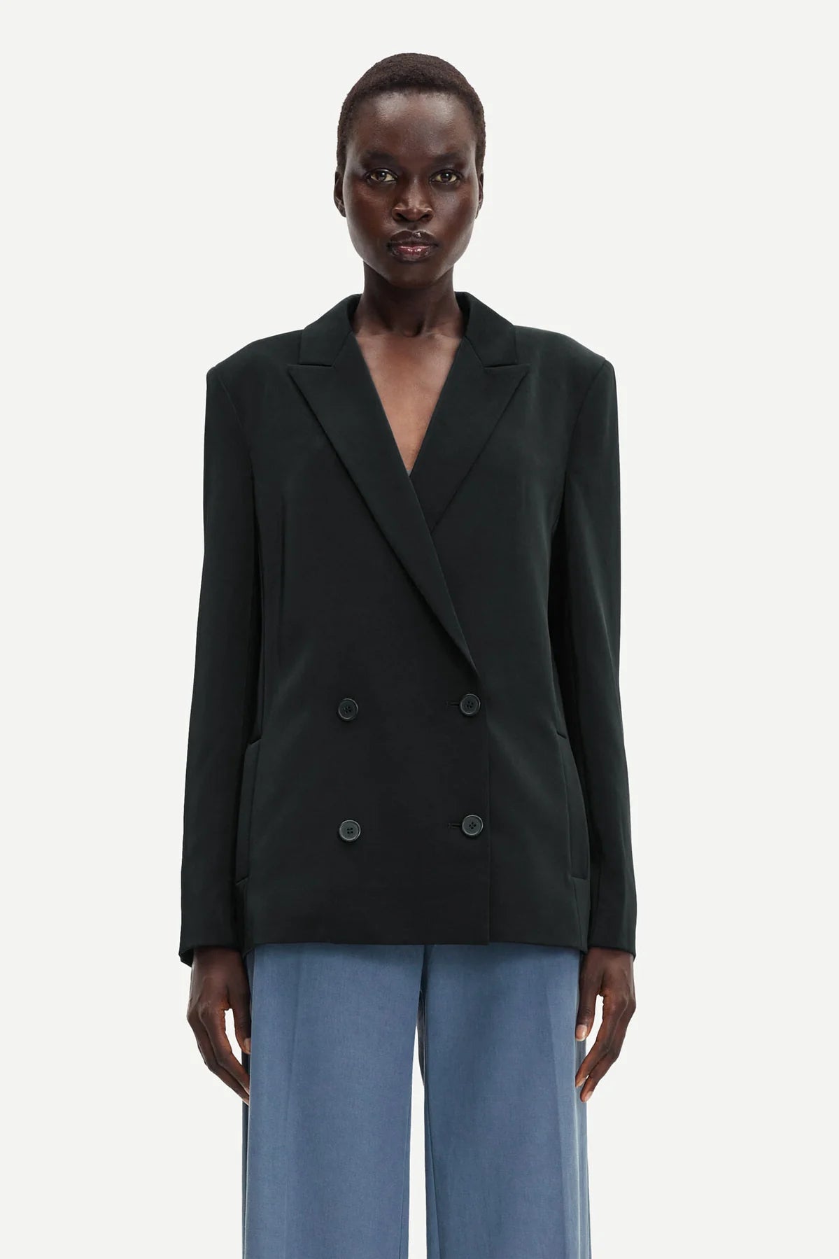 Hoys Blazer