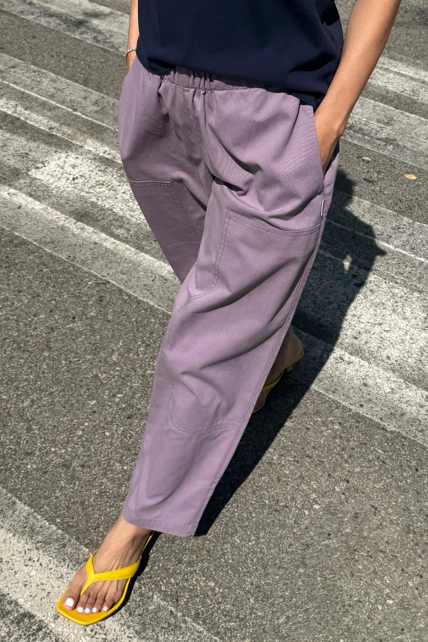 Gardener Pants